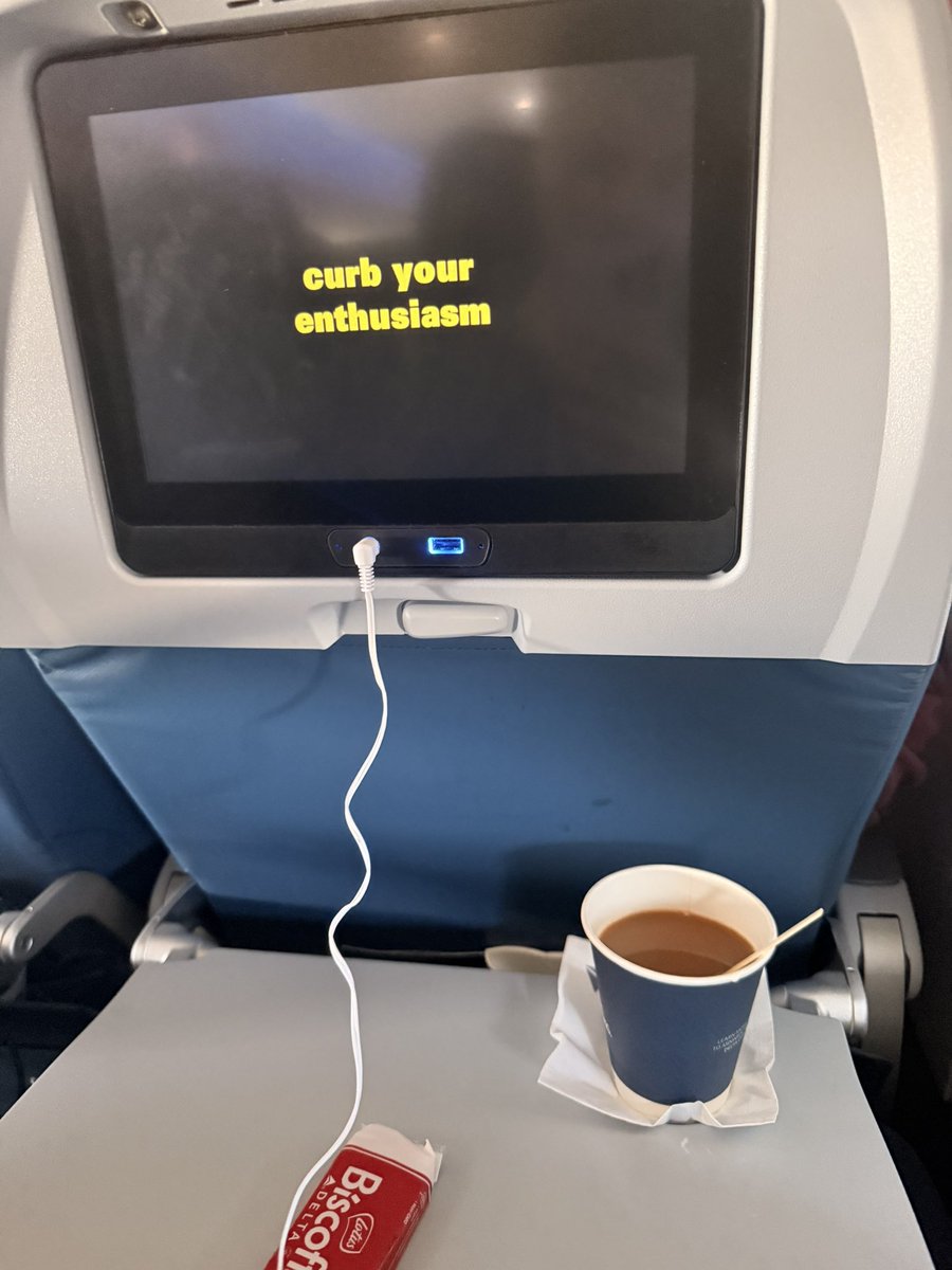 Comfort is a euphemism