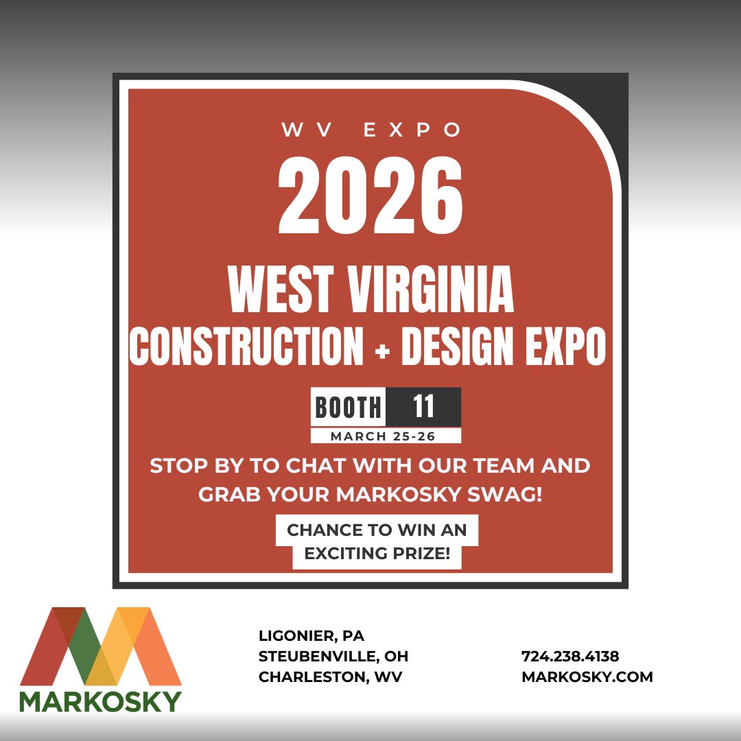 Markosky Engineering tweet media