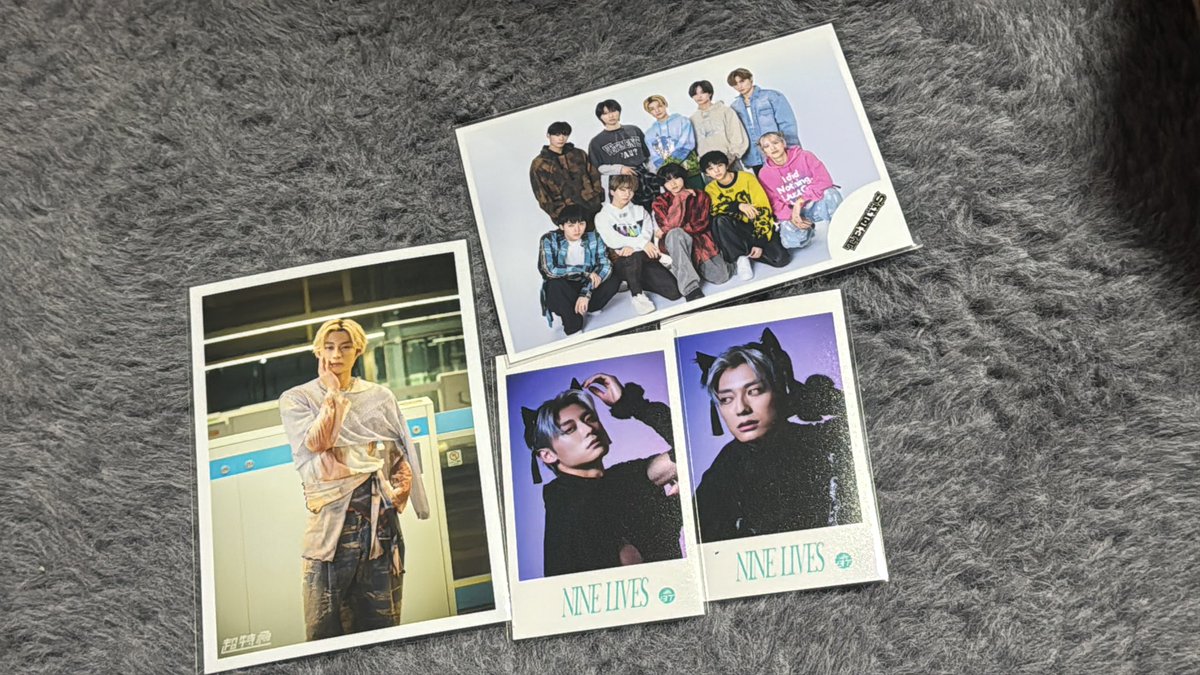 ﾗｰﾕ🩶 tweet media