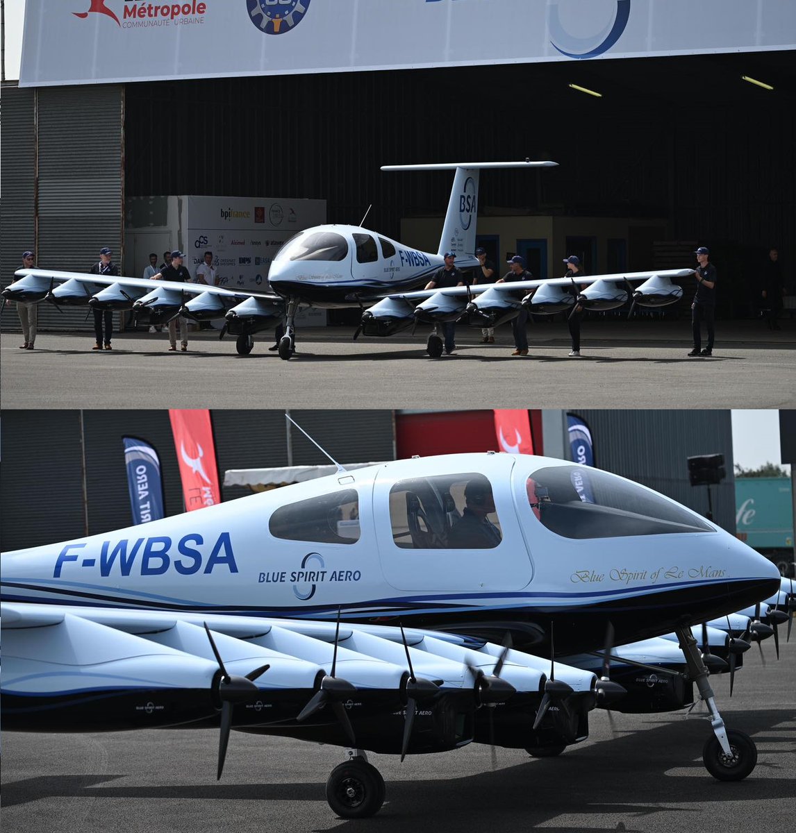 Marlène Aviation tweet media