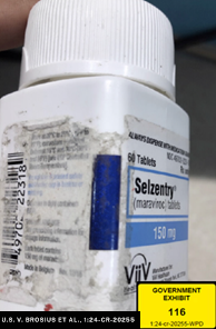 Criminal Division tweet media