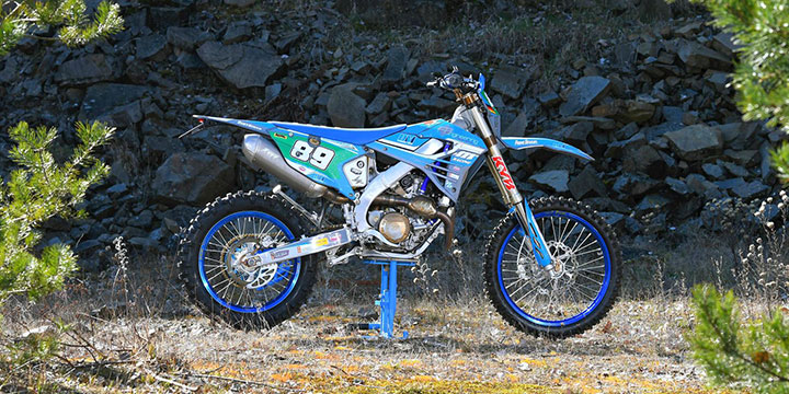 ENDURO.DE - Magazin tweet media