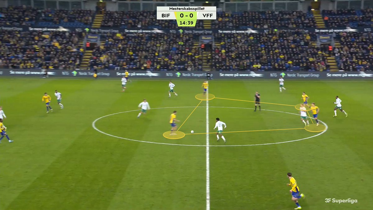 Kasper Pedersbæk tweet media