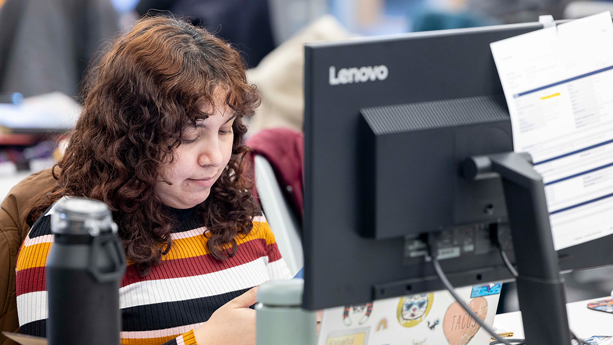 Hesburgh Libraries tweet media