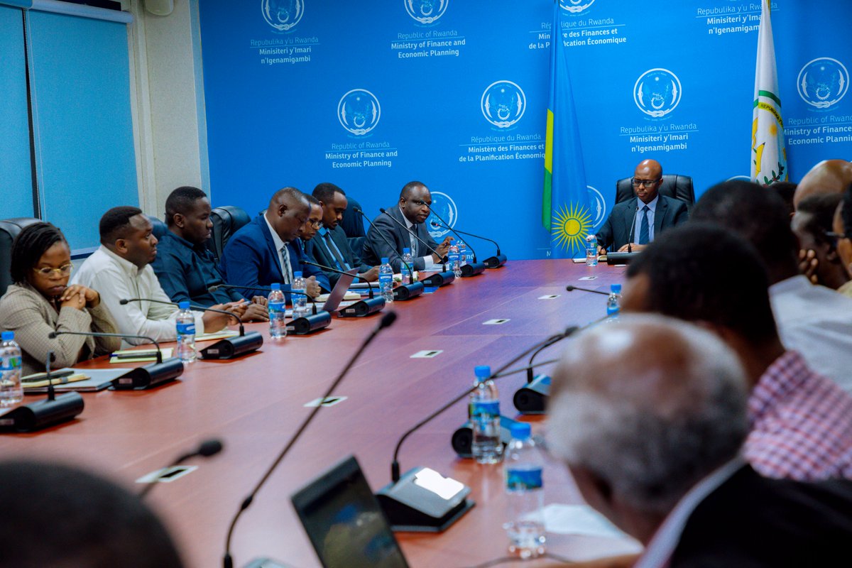 National Institute of Statistics of Rwanda tweet media