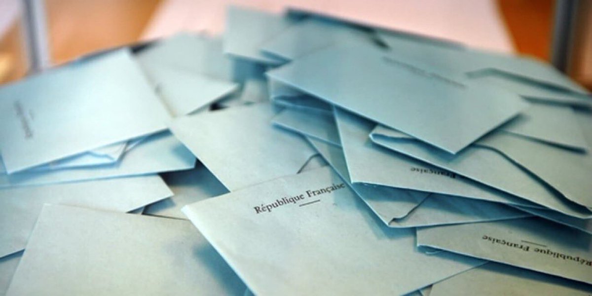 Front Républicain tweet media