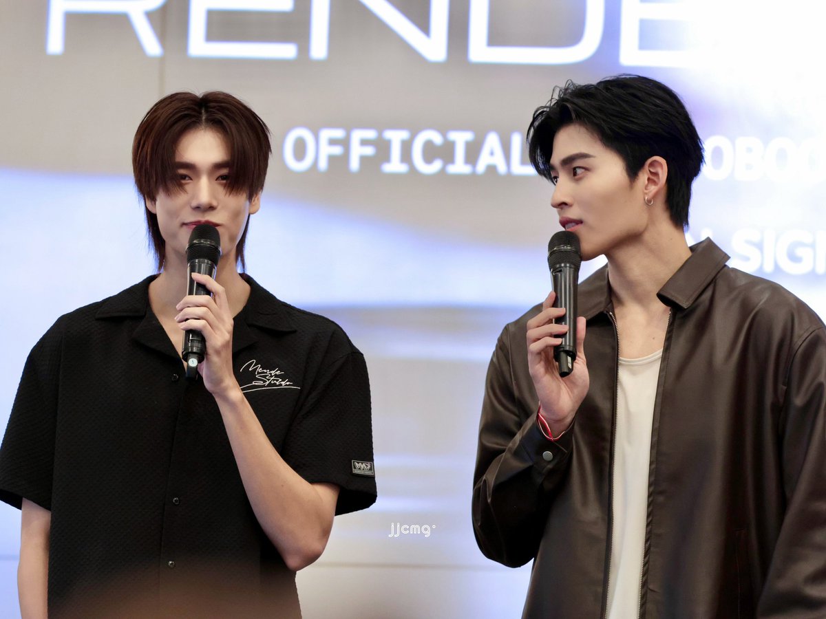 Pondphuwin_PP tweet media