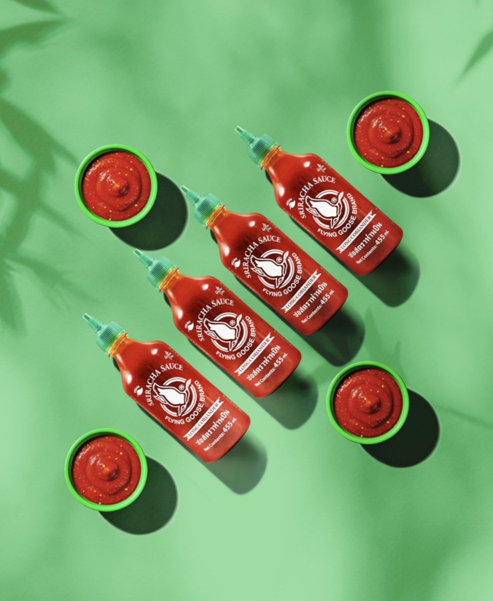 Flying Goose France tweet media