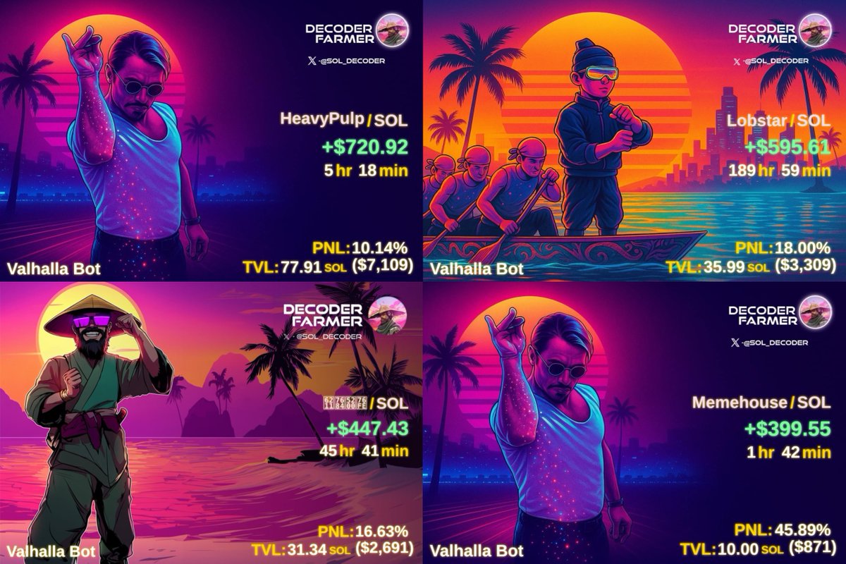 SOL Decoder tweet media