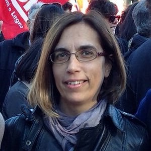 Il ruolo della nipote comunista  di  FRODI ,il pdiota detto Prodi,la collezionista di poltrone:totale x gli incarichi, 50 Mila euri mese con  Zero competenze accademiche;roba da voraci  mentecatti di sinistra.hanno spolpato e spolpano la Nazione - laverita.info/nipote-di-prod…