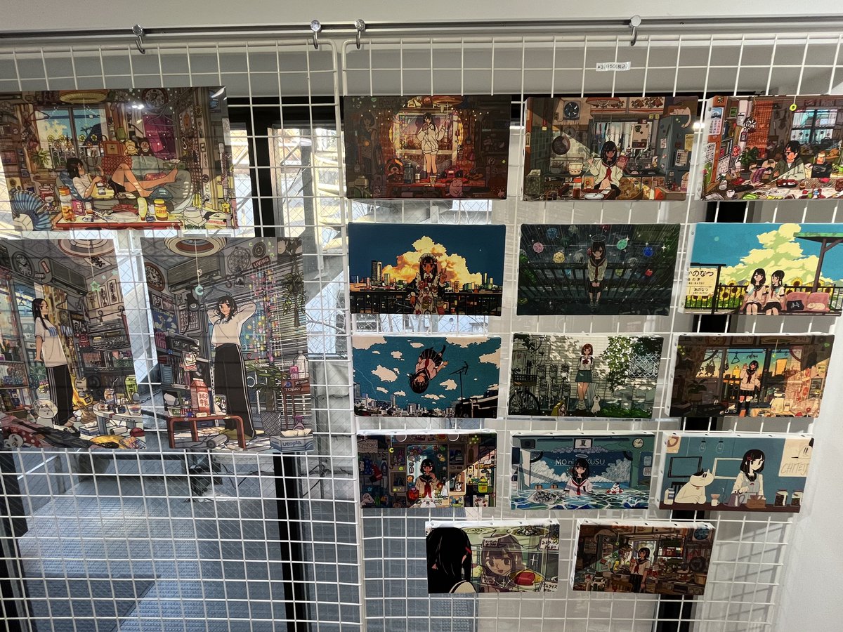 あんこすきの守 tweet media