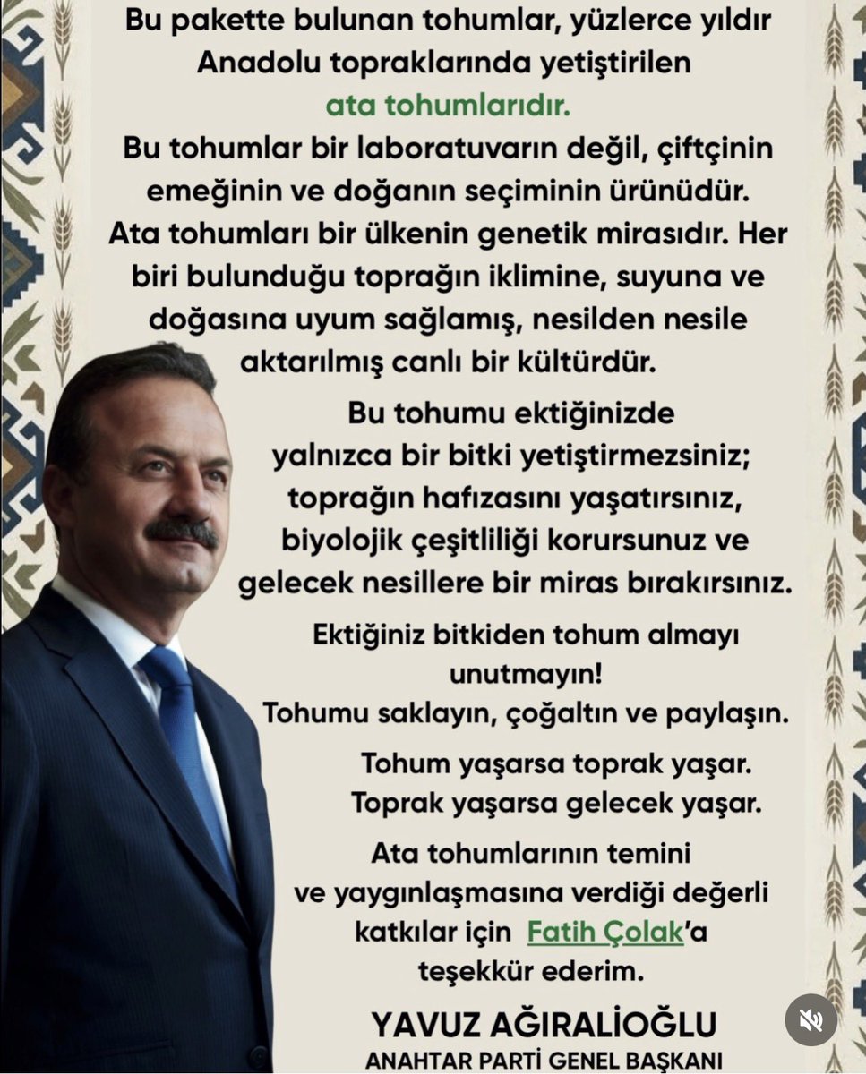 Anahtar Güncel tweet media