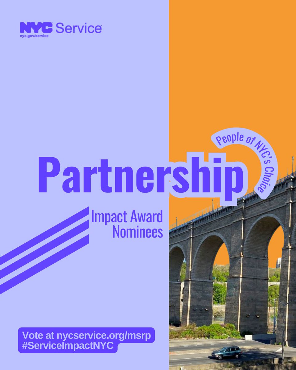 NYC Service tweet media