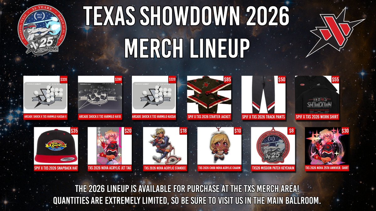 TEXAS SHOWDOWN tweet media