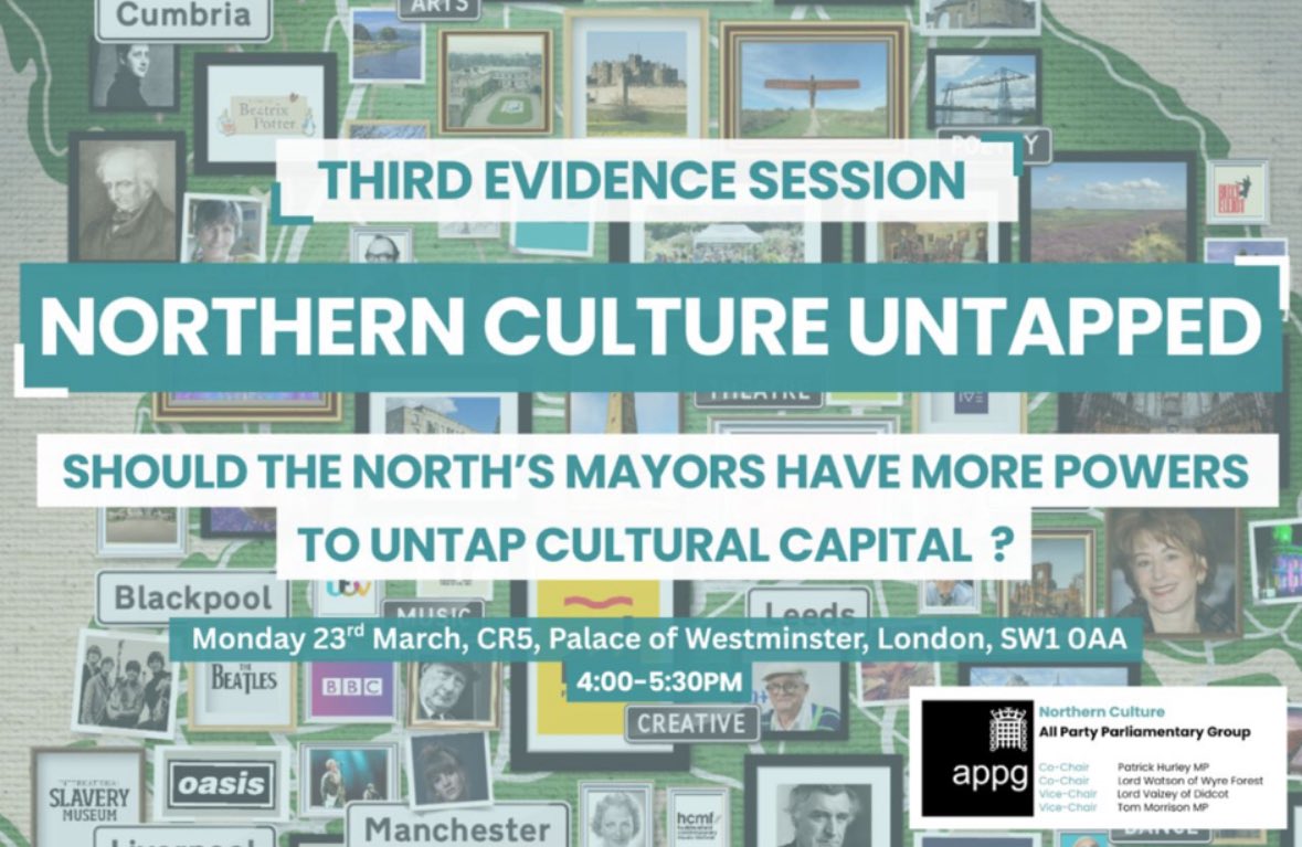 Devo Agency tweet media