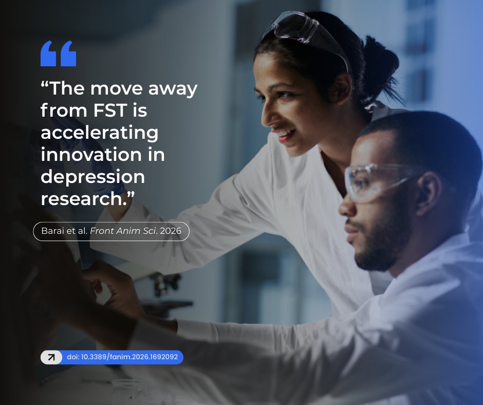 Science Advancement and Outreach tweet media