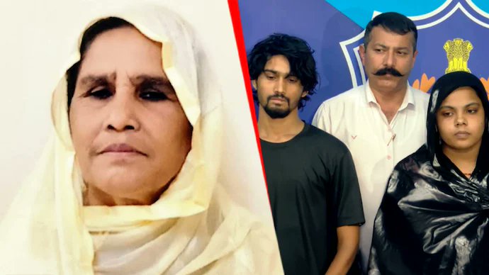 SK Chakraborty tweet media