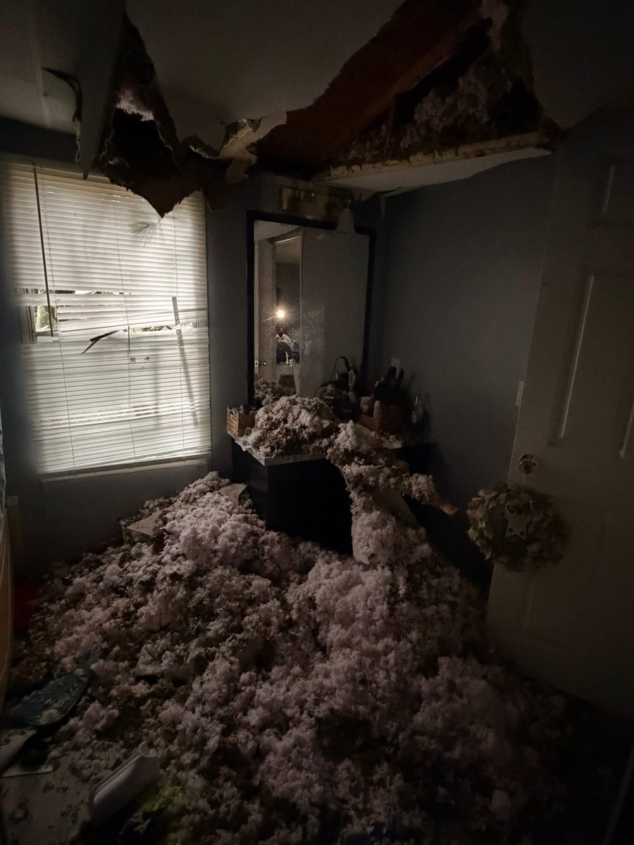 Johnny Ray Feltner tweet media