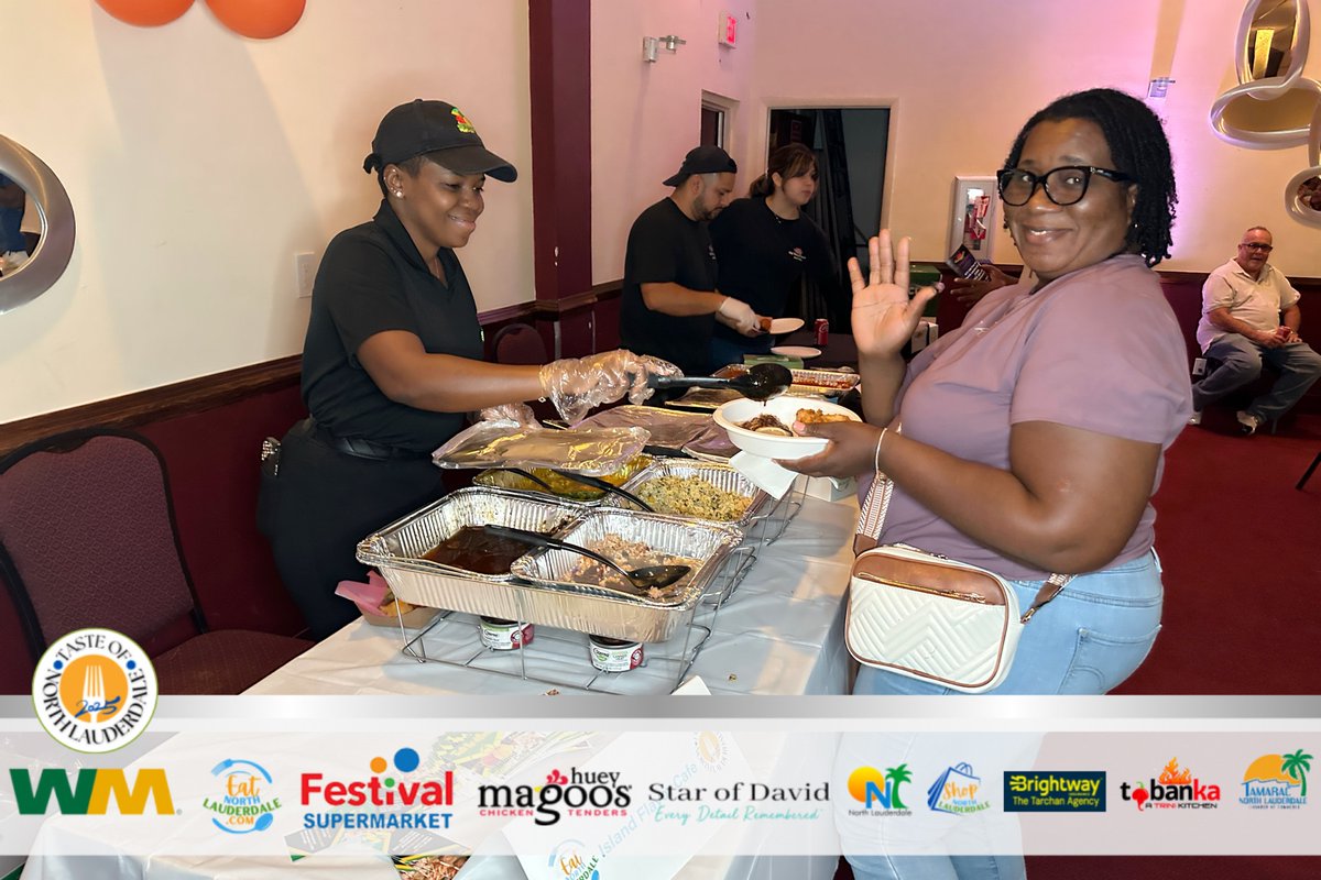 Tamarac North Lauderdale Chamber of Commerce tweet media