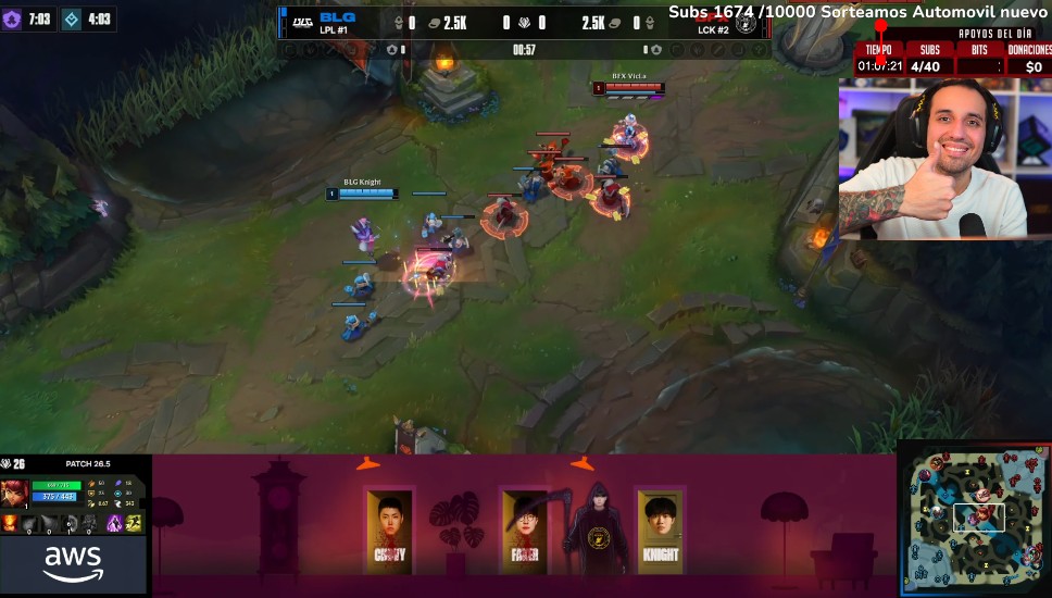 Jaime “JimRising” Duran tweet media