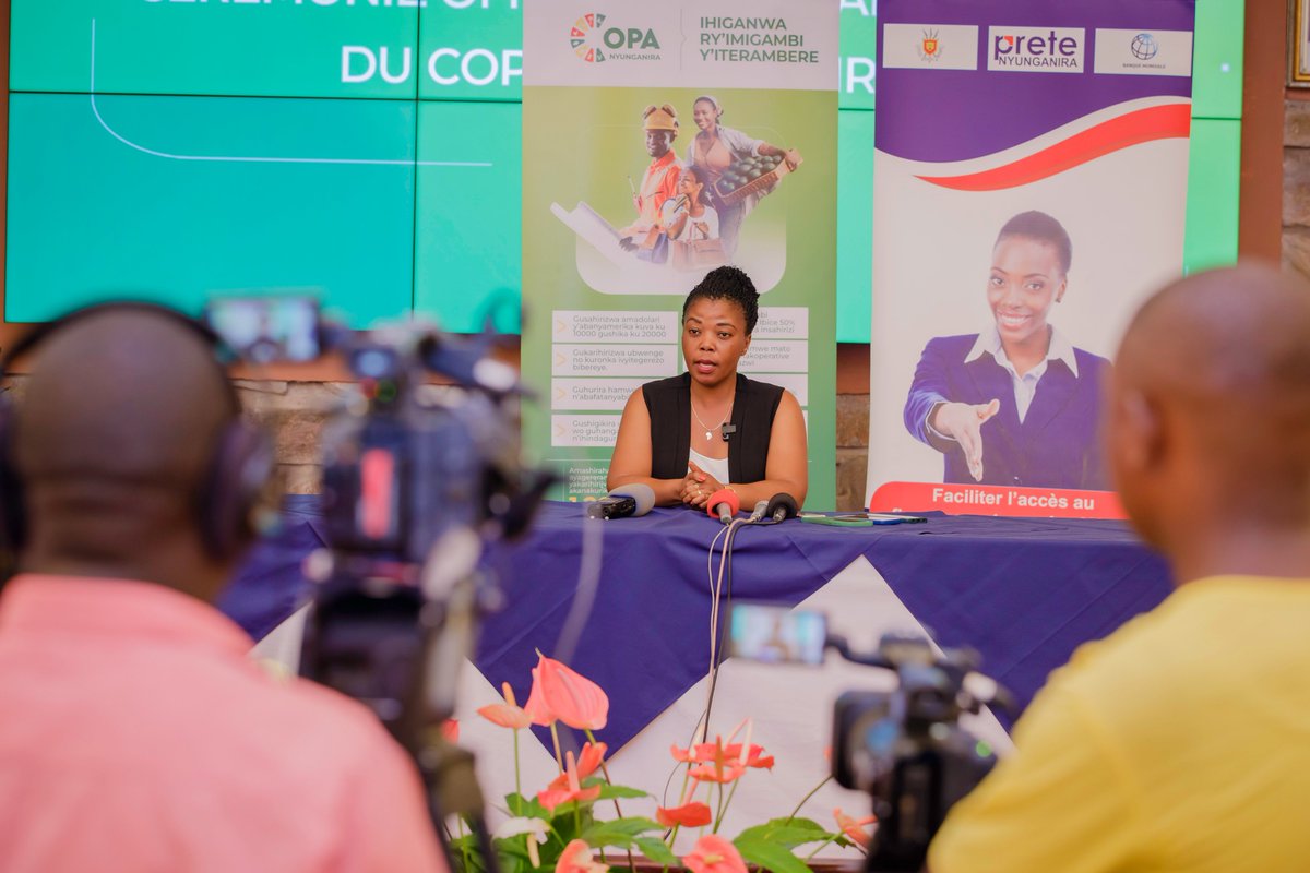 PRETE - NYUNGANIRA tweet media