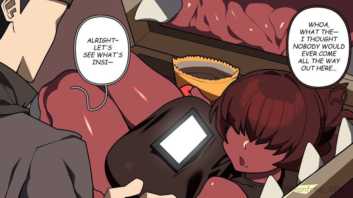 고물공/Junkzero tweet media