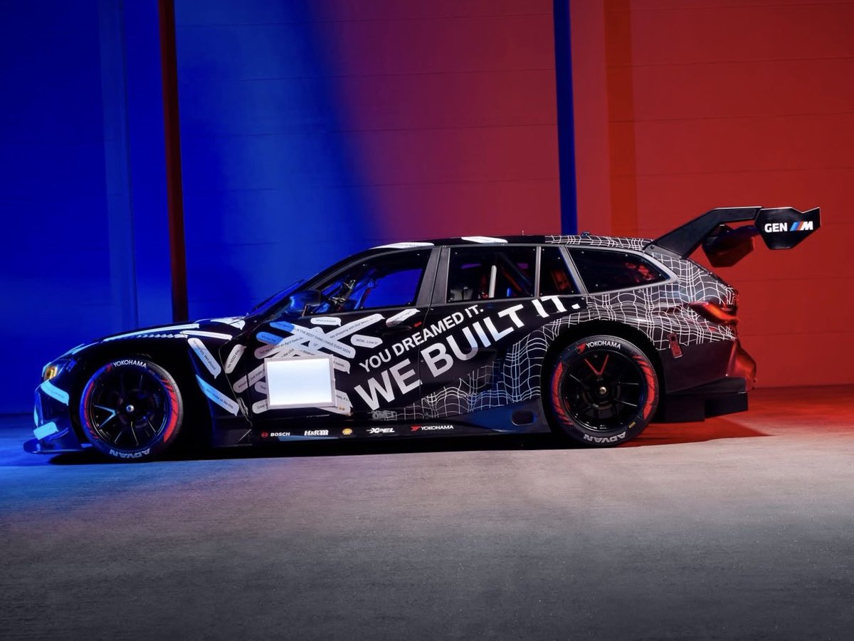 GP Magazine tweet media