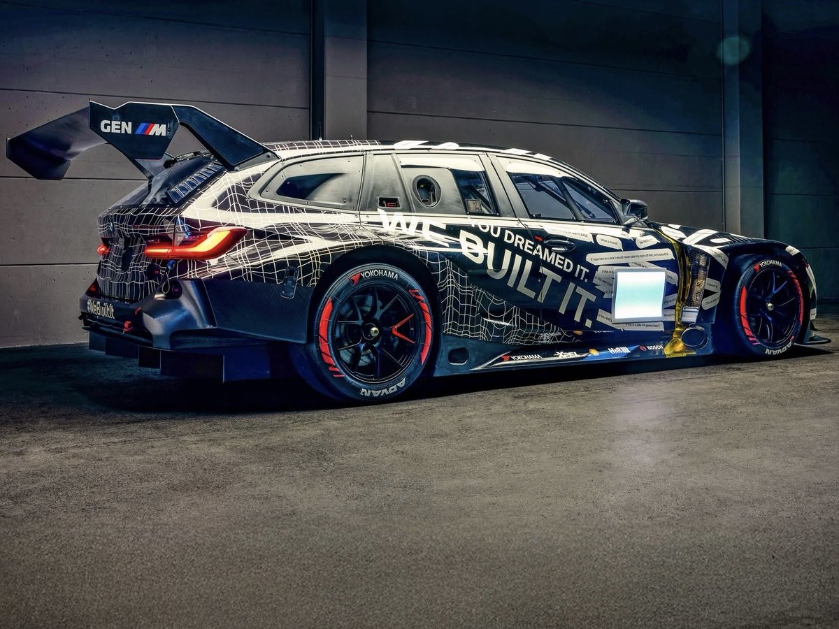 GP Magazine tweet media