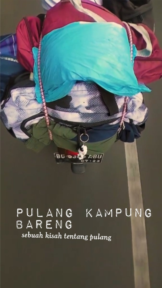 majelis lidah berduri tweet media