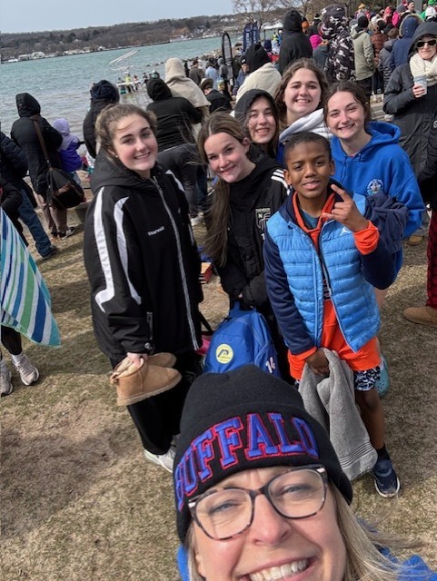 Brockport CSD tweet media