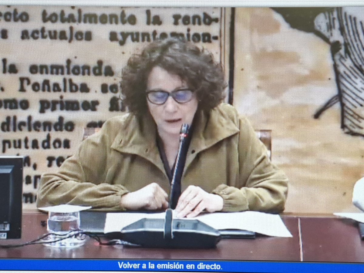 Laura Morro Fernande tweet media