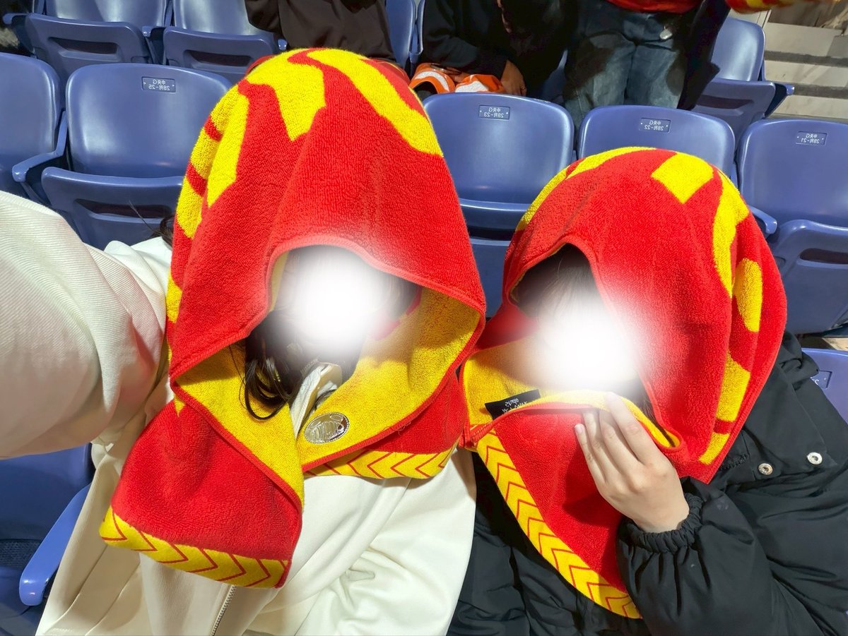 むっちゃん🍏 tweet media