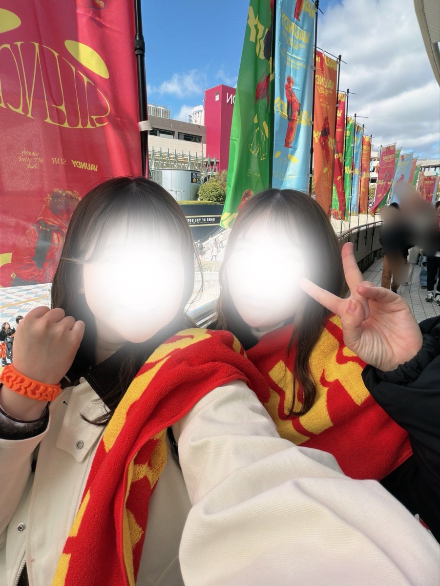 むっちゃん🍏 tweet media