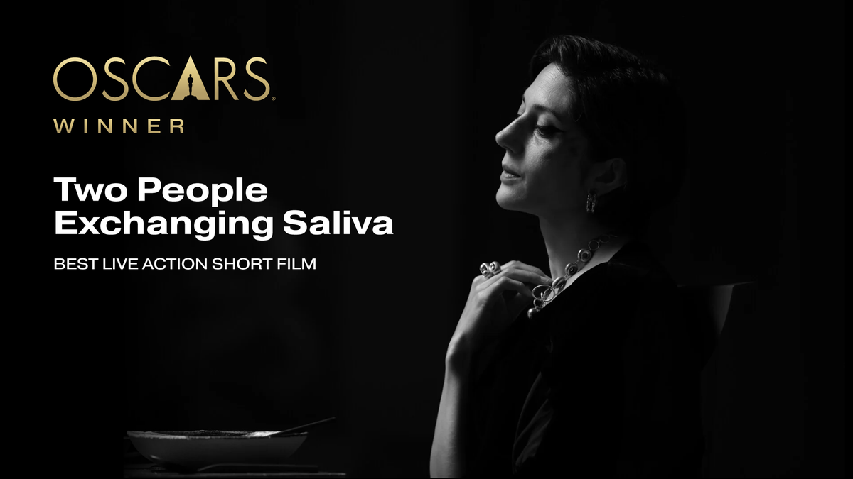 Out On Film tweet media