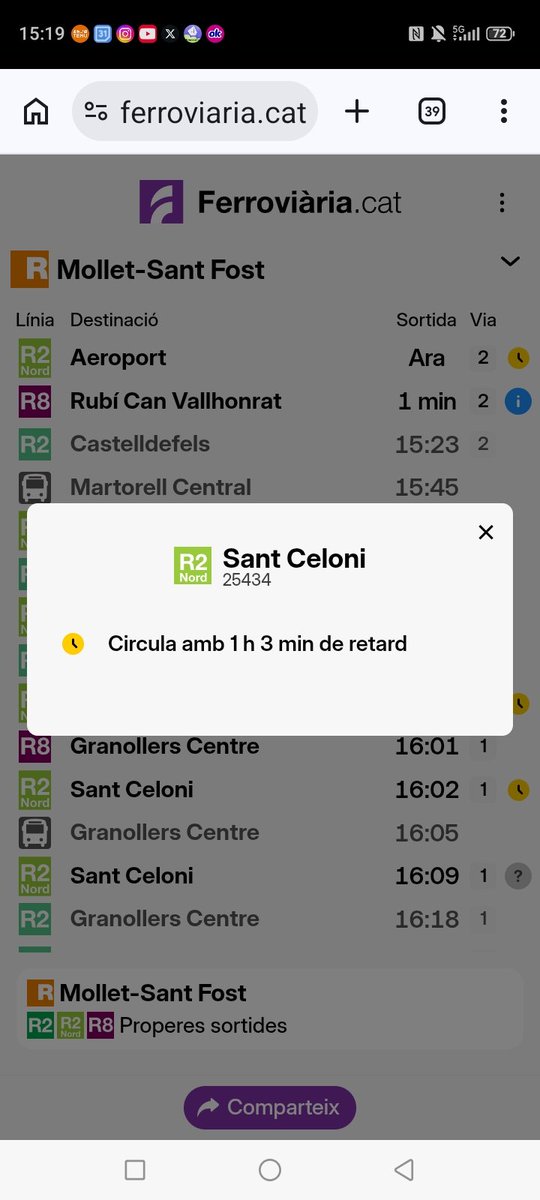 Sílvia Pinto tweet media