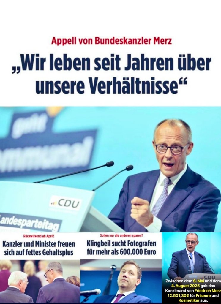 Satire-S@bine-Mueller™ 🇺🇸 @elonmusk tweet media