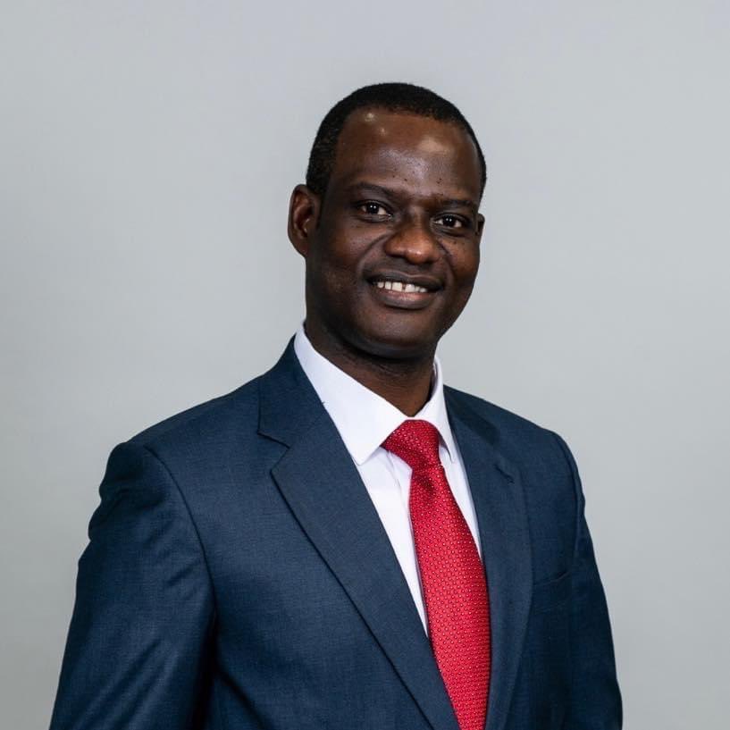 President Bola Ahmed Tinubu has officially inaugurated Mr. Taiwo Oyedele as the new Minister of State for Finance in a ceremony held at the State House in Abuja.