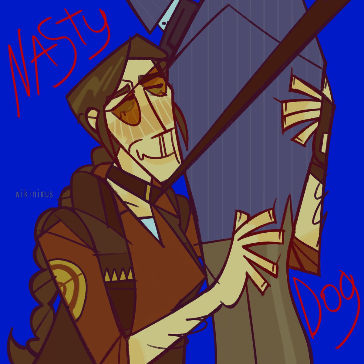 #tf2 #teamfortress2 1 2 3 I want yuri