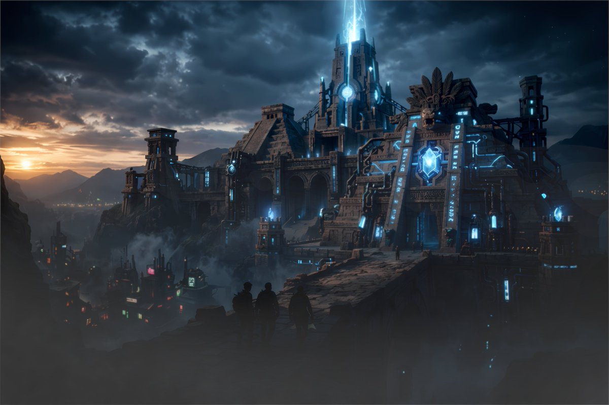 ☠️Blackbeard☠️いちろう➕ 放浪者 tweet media