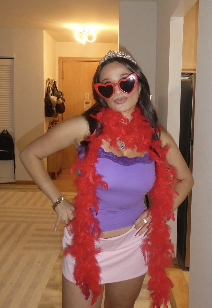 anyone fw chloehechter?