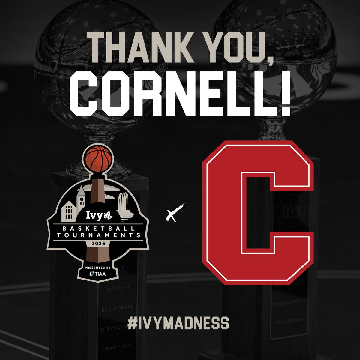 Ivy League tweet media