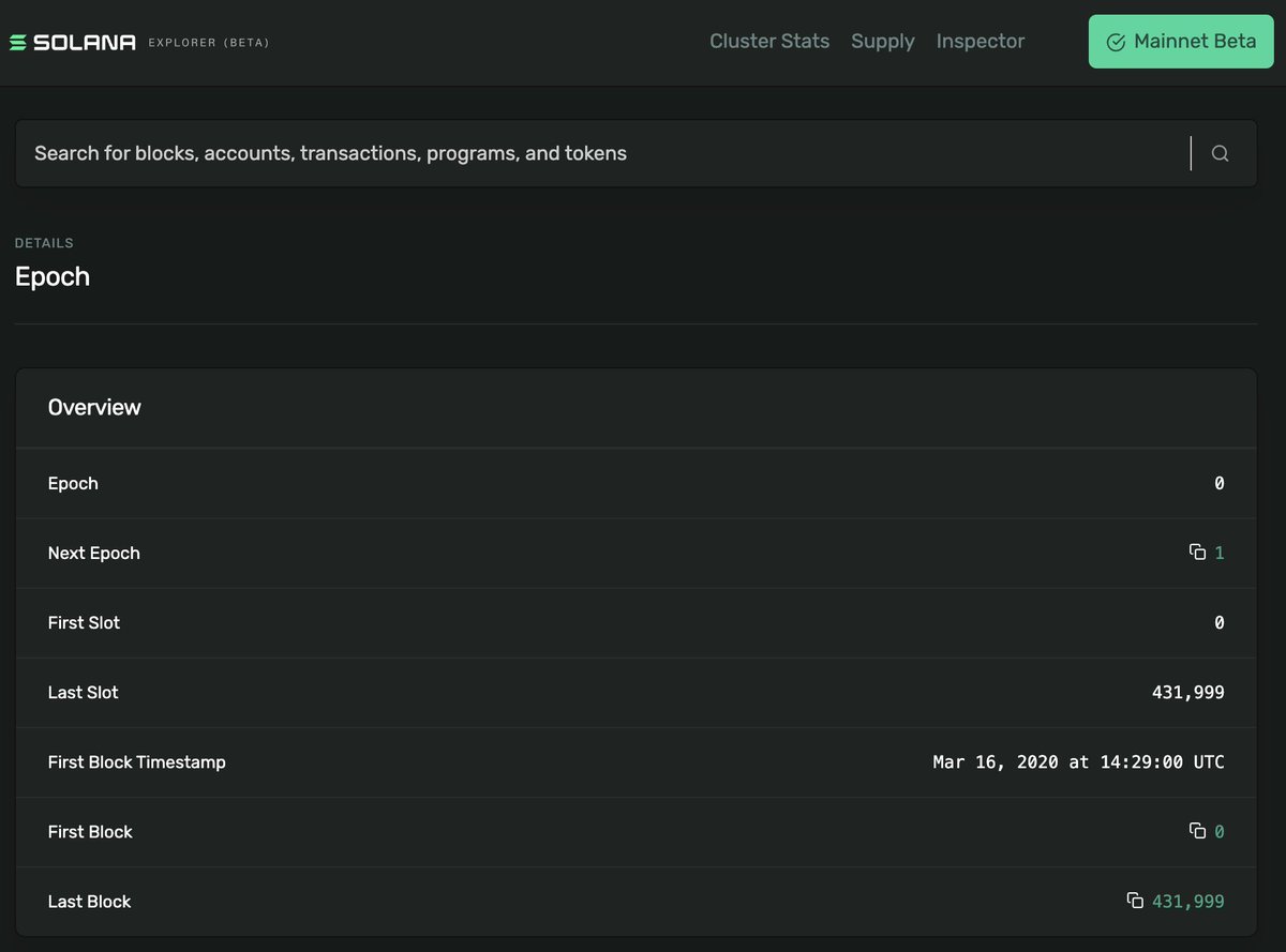 🔥🪂 SolBlaze.org | Stake with us! tweet media