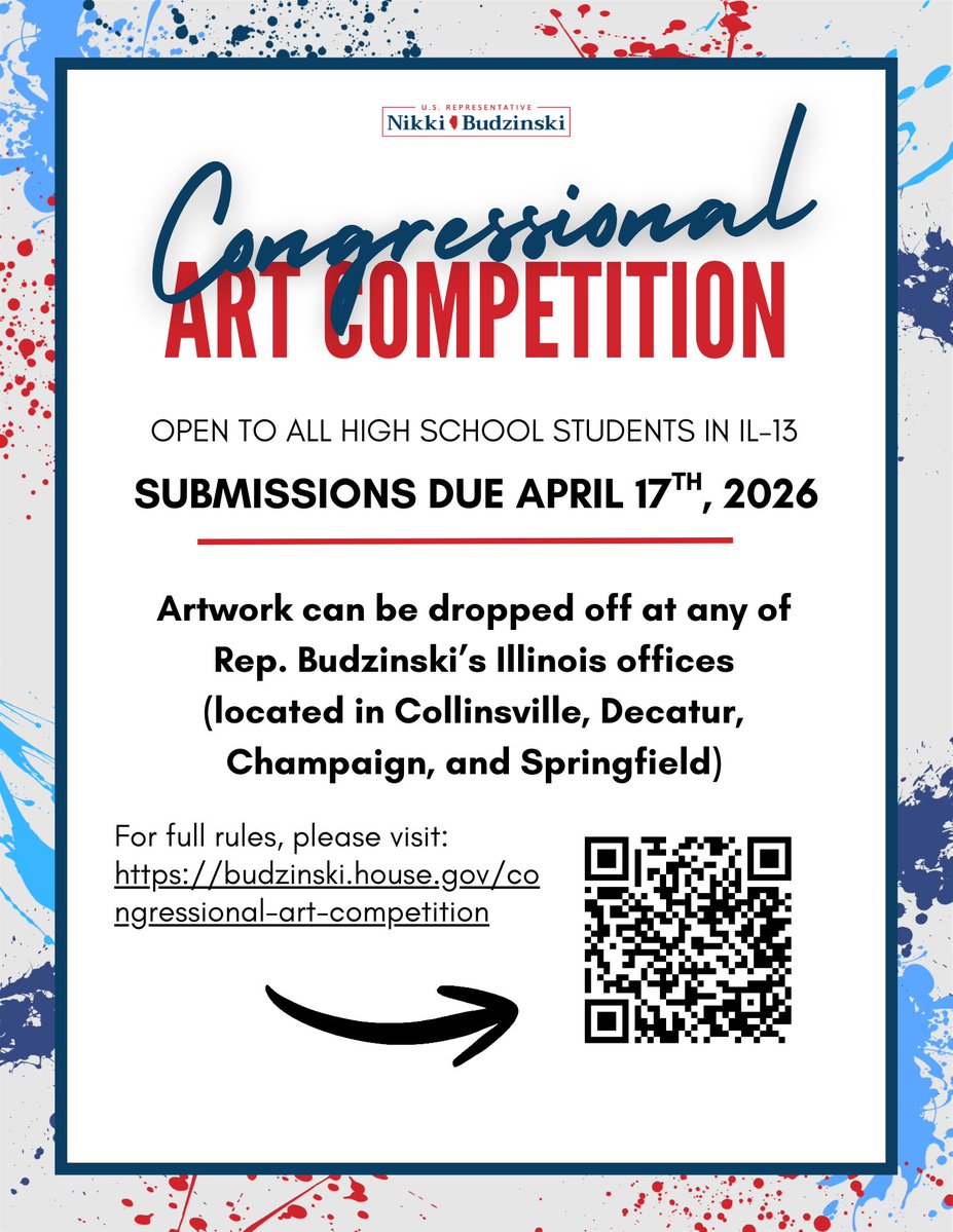 Rep. Nikki Budzinski tweet media