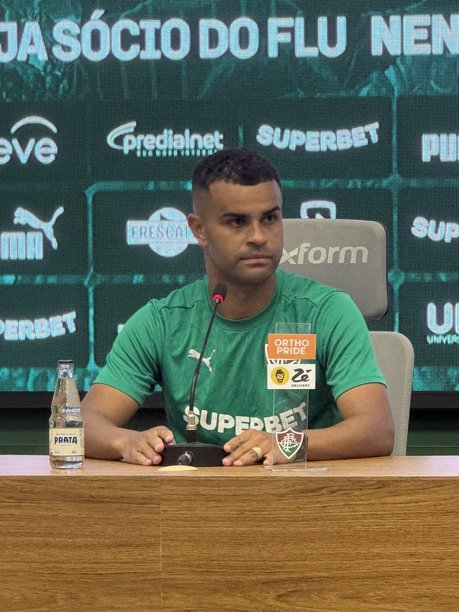 Fluminense F.C. tweet media