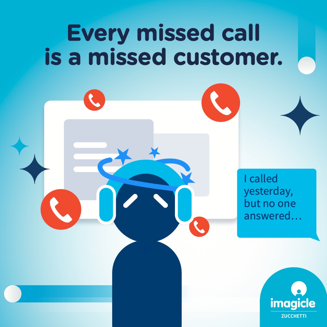 Imagicle spa tweet media