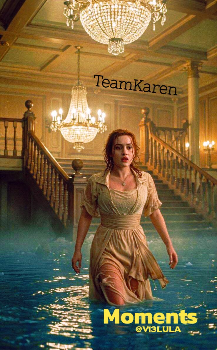 Karen Lúcia♀️🚩🌵 tweet media