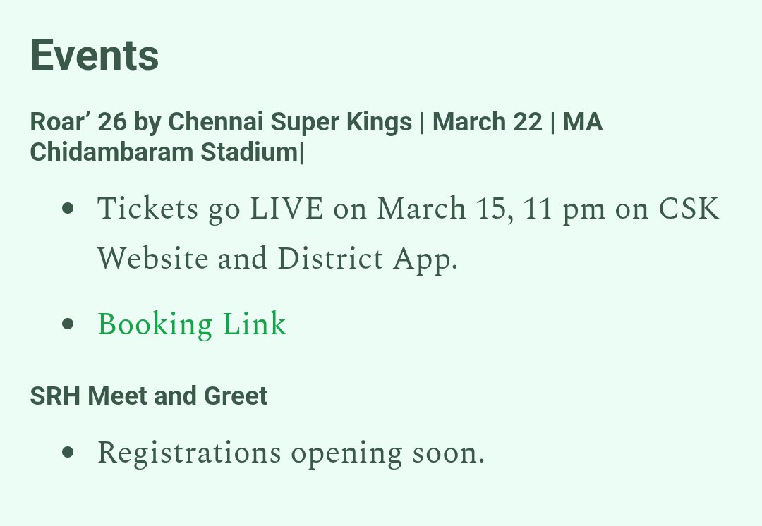 Cricket Field Chronicles 🏏 tweet media