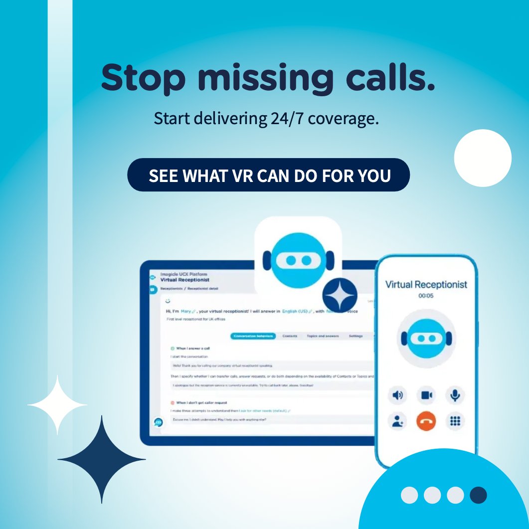 Imagicle spa tweet media