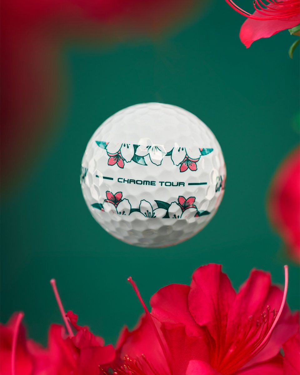 Callaway Golf tweet media