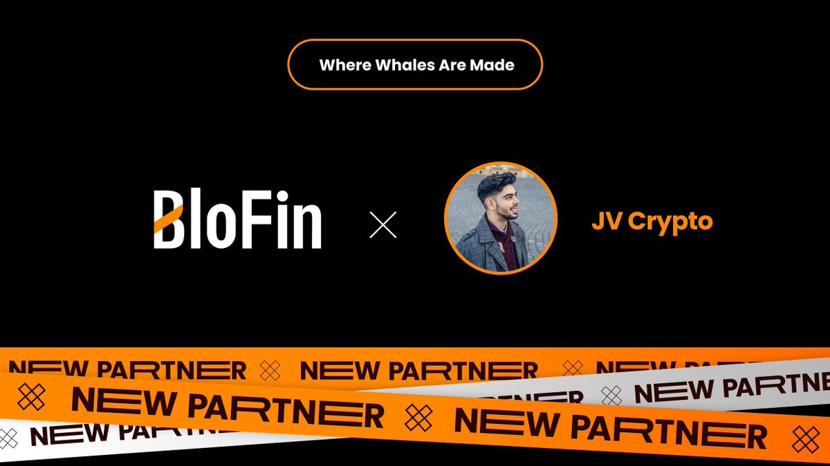JV CRYPTO tweet media